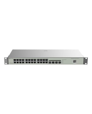 Ruijie Networks RG-NBS3100-24GT4SFP-V2