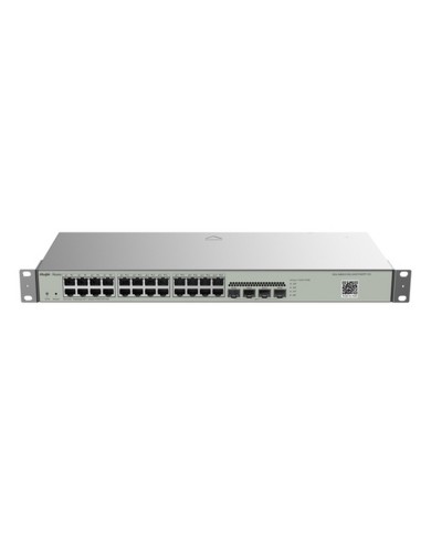 Ruijie Networks RG-NBS3100-24GT4SFP-V2