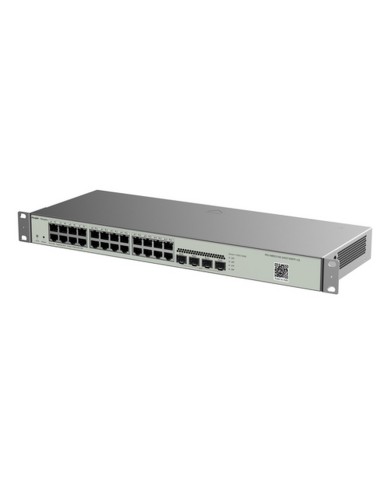 Ruijie Networks RG-NBS3100-24GT4SFP-V2