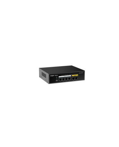 Ruijie Networks RG-ES106F-P