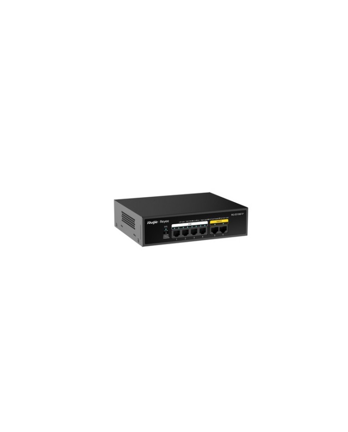 Ruijie Networks RG-ES106F-P