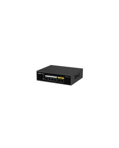 Ruijie Networks RG-ES106F-P
