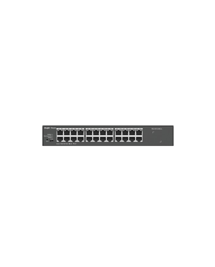 Ruijie Networks RG-ES124G-L