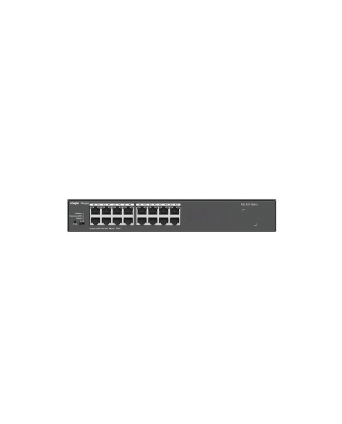 Ruijie Networks RG-ES116G-L