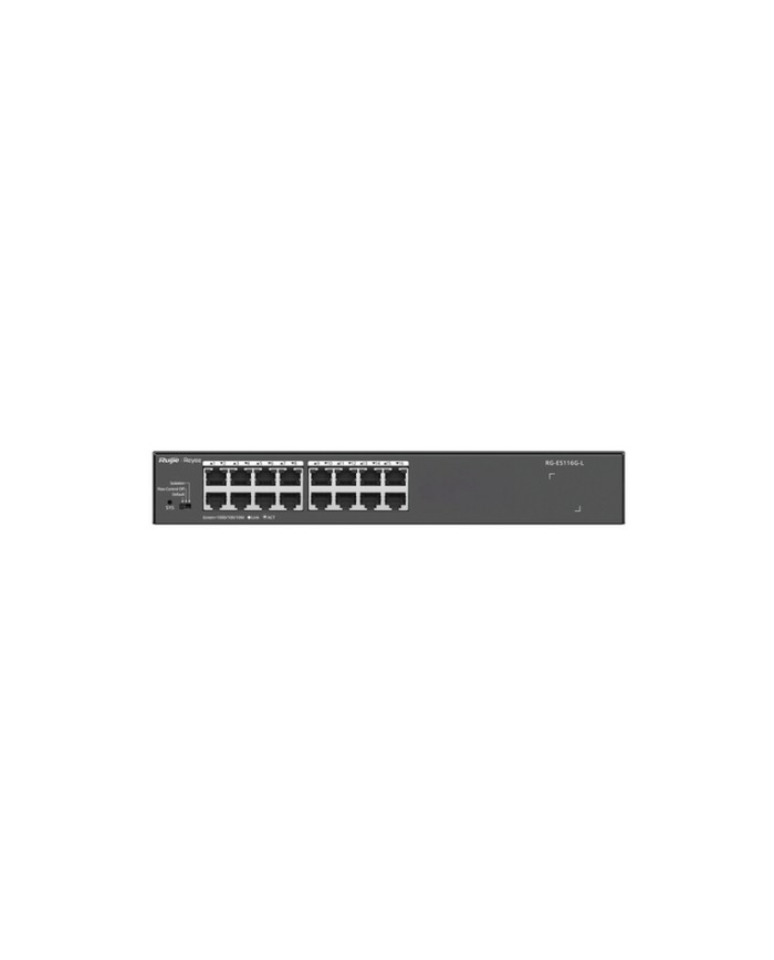 Ruijie Networks RG-ES116G-L