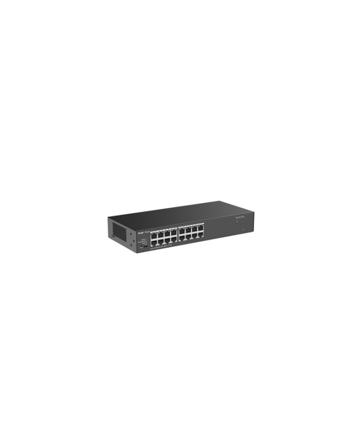 Ruijie Networks RG-ES116G-L
