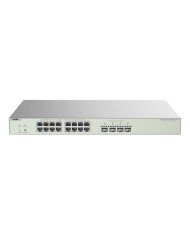 RG-NBS3300-16MG4XS-HP Reyee Managed L2 MultiGigabit PoE Switch 20 Ports (16x PoE)