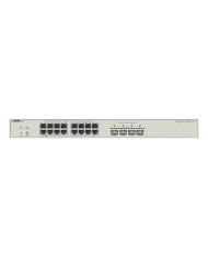 RG-NBS3300-16MG4XS-HP Reyee Managed L2 MultiGigabit PoE Switch 20 Ports (16x PoE)