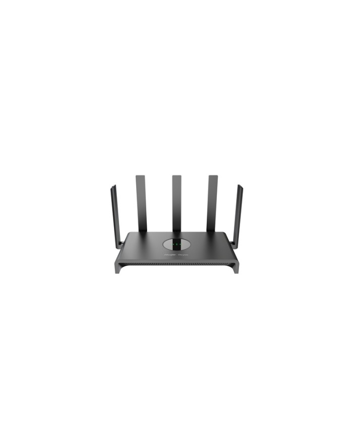 Ruijie Networks  RG-EW1300G router wireless Gigabit Ethernet Dual-band (2.4 GHz/5