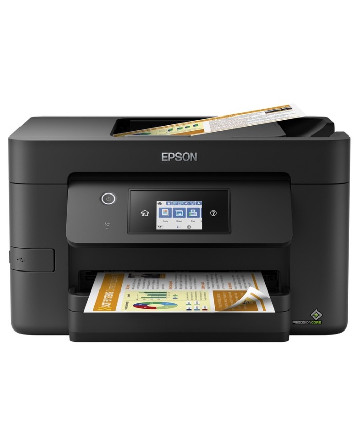 Epson WorkForce Pro WF-3820DWF