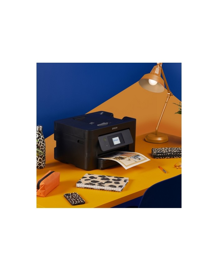 Epson WorkForce Pro WF-3820DWF