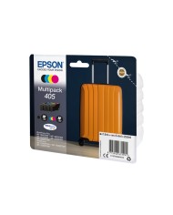 Epson Multipack 405, 4 Colori DURABrite, Originale