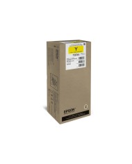 Epson Sacca XXL T9744, Giallo, 84.000 Pagine, Originale