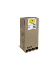 Epson Sacca XXL T9744, Giallo, 84.000 Pagine, Originale