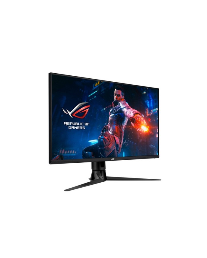 Monitor Desktop - PG329Q