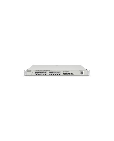 Switch PoE Ruijie RG-NBS3200-24GT4XS-P, 24 Porte Gigabit
