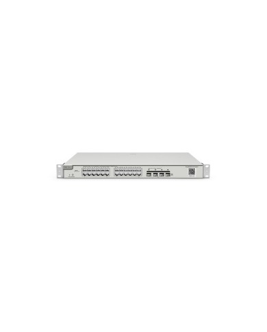 Switch PoE Ruijie RG-NBS3200-24GT4XS-P, 24 Porte Gigabit