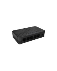 Switch Ruijie RG-ES08G, 8 Porte Gigabit Unmanaged
