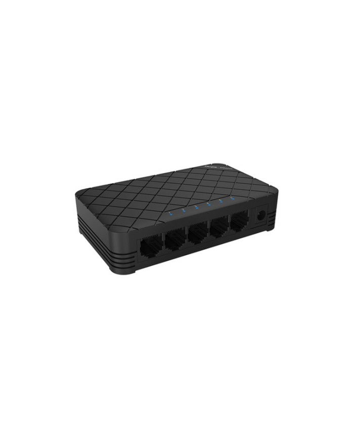 Switch Ruijie RG-ES08G, 8 Porte Gigabit Unmanaged