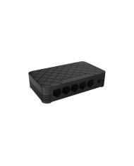 Switch Ruijie RG-ES08G, 8 Porte Gigabit Unmanaged