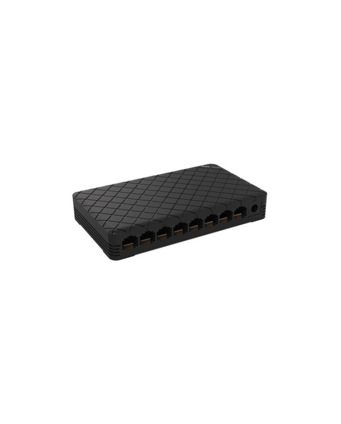 Switch Ruijie RG-ES08G, 8 Porte Gigabit Unmanaged