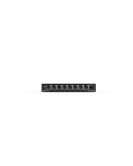 Switch Ruijie RG-ES108GD, 8 Porte Gigabit Unmanaged