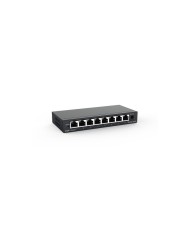 Switch Ruijie RG-ES108GD, 8 Porte Gigabit Unmanaged