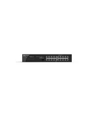 Switch Ruijie RG-ES116G, 16 Porte Gigabit Unmanaged
