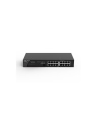 Switch Ruijie RG-ES116G, 16 Porte Gigabit Unmanaged
