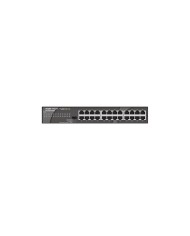 Switch Ruijie RG-ES124GD, 24 Porte Gigabit Unmanaged Cloud
