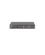 Switch Ruijie RG-ES124GD, 24 Porte Gigabit Unmanaged Cloud