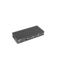 Switch Ruijie RG-ES124GD, 24 Porte Gigabit Unmanaged Cloud
