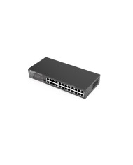 Switch Ruijie RG-ES124GD, 24 Porte Gigabit Unmanaged Cloud