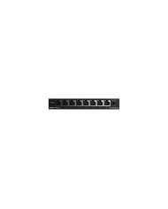 Switch Ruijie RG-ES208GC, 8 Porte Gigabit L2 Managed