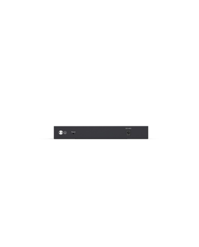 Switch PoE Ruijie RG-ES209GC-P, 9 Porte Gigabit Managed