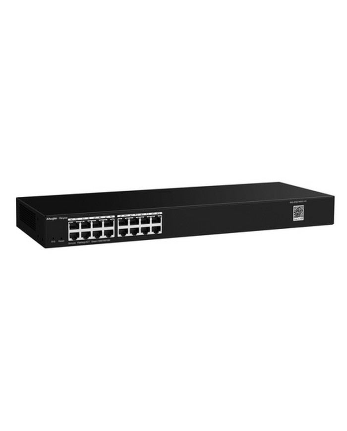 Ruijie RG-ES200, Switch Cloud Managed Gigabit PoE