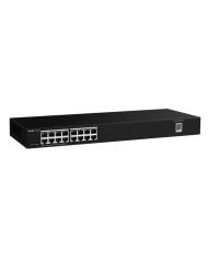 Ruijie RG-ES200, Switch Cloud Managed Gigabit PoE