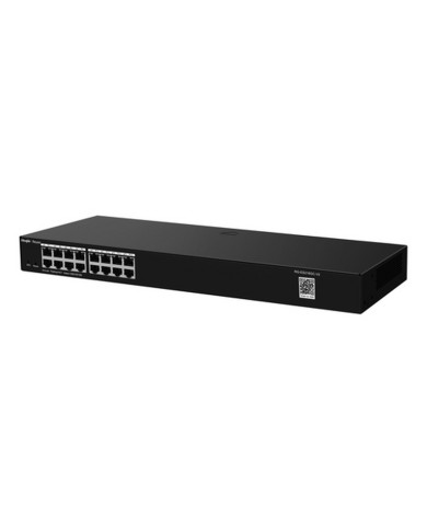 Ruijie RG-ES200, Switch Cloud Managed Gigabit PoE