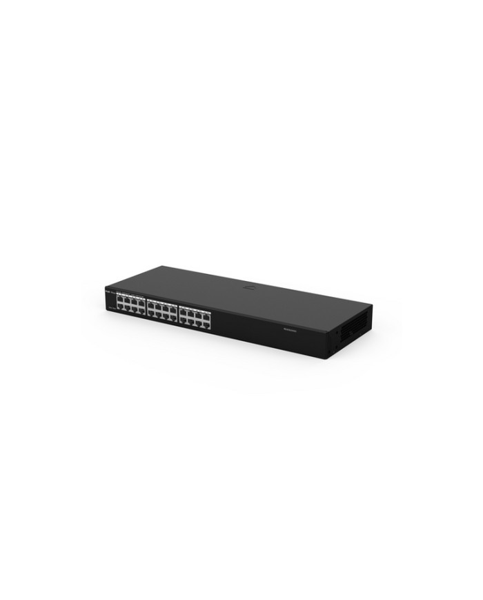 Switch Ruijie RG-ES224GC-V2, 24 Porte Gigabit Managed