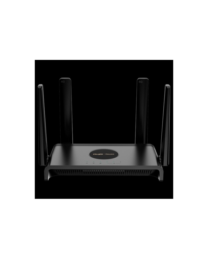 Router Reyee 4G SOHO, LTE 150Mbps, WiFi 2.4GHz