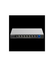 Switch Reyee E-Lighten RG-NBF2100S-8GT1SC L2, 8 Porte Gigabit