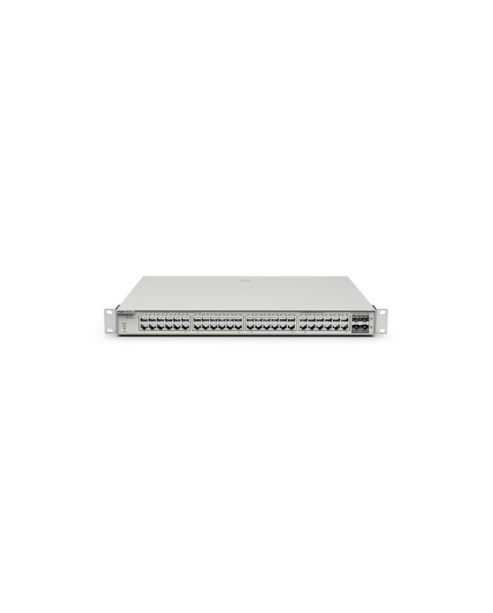 Switch Ruijie RG-NBS3200-48GT4XS-P, 48 Porte Gigabit PoE