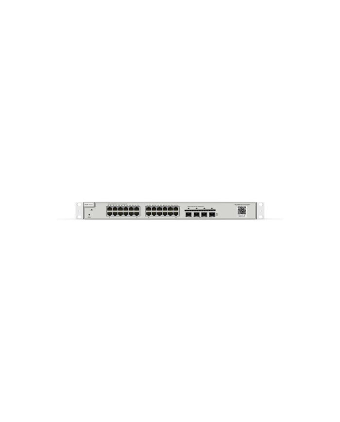 Switch Ruijie RG-NBS5100-24GT4SFP, 24 Porte Gigabit L3