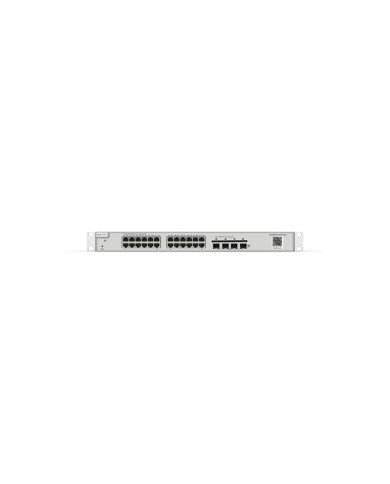 Switch Ruijie RG-NBS5100-24GT4SFP, 24 Porte Gigabit L3