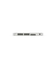 Switch Ruijie RG-NBS5100-24GT4SFP, 24 Porte Gigabit L3