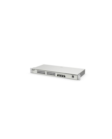 Switch Ruijie RG-NBS5100-24GT4SFP, 24 Porte Gigabit L3