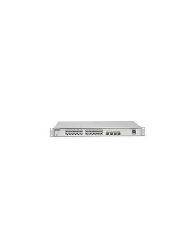 Switch Ruijie RG-NBS5100-24GT4SFP, 24 Porte Gigabit L3
