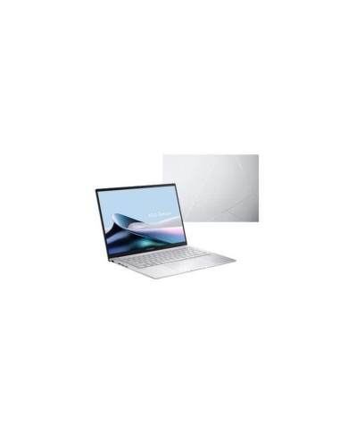 ASUS Zenbook 14 OLED (PZ287W)