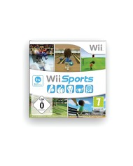 Wii Sports - Wii - Usato