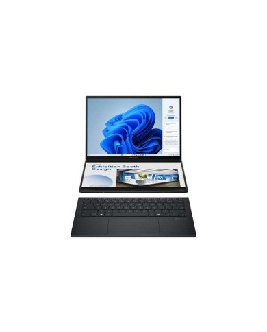 ASUS Zenbook Duo (2024)